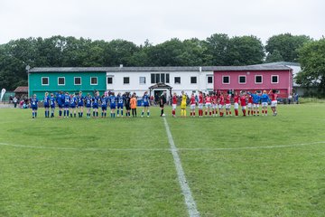 Bild 10 - wCJ Norddeutsche Meisterschaft Quali